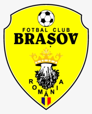 Fc Brasov Logo - Fc Brasov