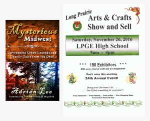 Picture - Mysterious Midwest By Adrian Lee