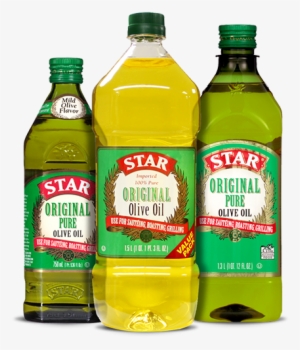Original Zaitoon Oil