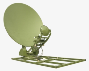 8m Drive Away Vehicle Borne Antenna,1 - Antenna