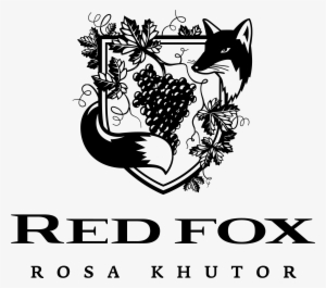 Contacts - Red Fox