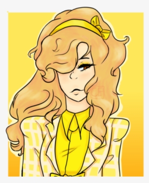 Aaaand Heather - Illustration