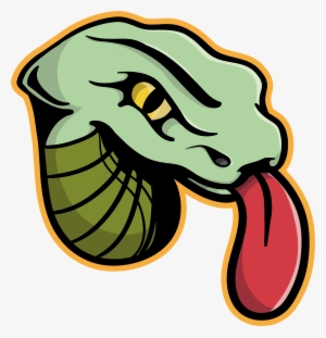 Snake Tongue - Forked Tongue