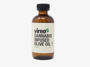 Cbd Extra Virgin Vireo