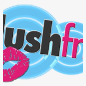 Lush Fm - Graphic Design