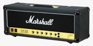 Although It's Difficult To Say For Sure, But Dave Most - Marshall Jcm 800 Reissue 2203