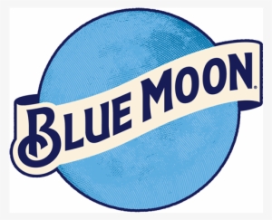 Blue Moon - Blue Moon Logo