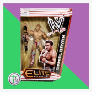 Mattel Wwe Elite Collector Randy Orton Figure Series