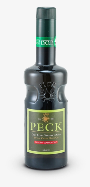 Chianti Classico Extra Virgin Olive Oil Pdo 50 Cl - Oil