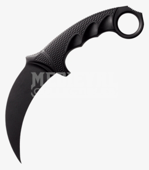 Fgx Karambit Knife - Cold Steel Karambit