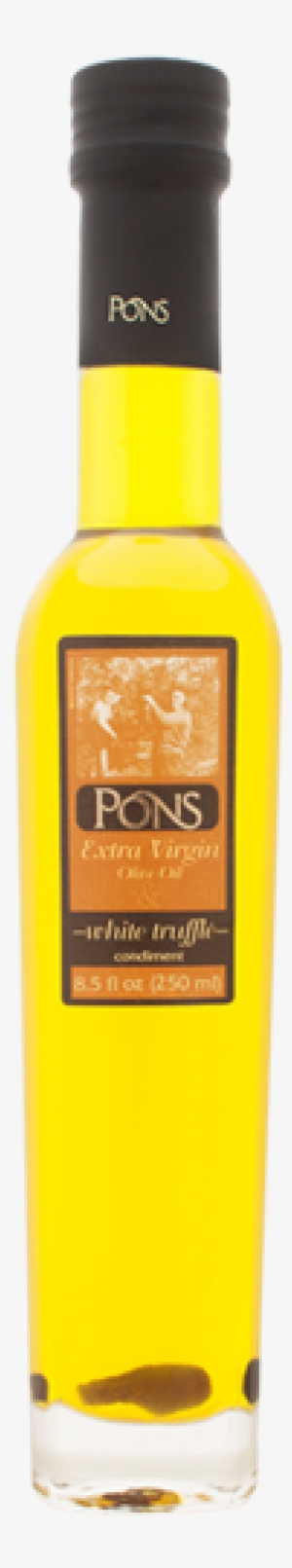 Pons White Truffle - Olive Oil