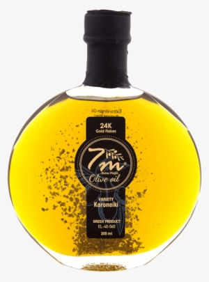 7m Extra Virgin Olive Oil - Olive Oil