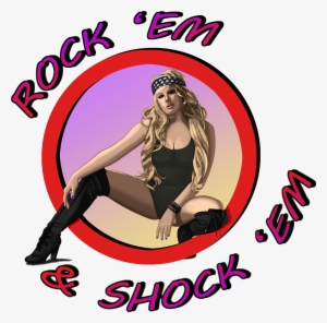 Finished Art, Painting, Wip - Pin-up Model