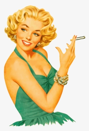Pin Up - Pin Up Girl Weed