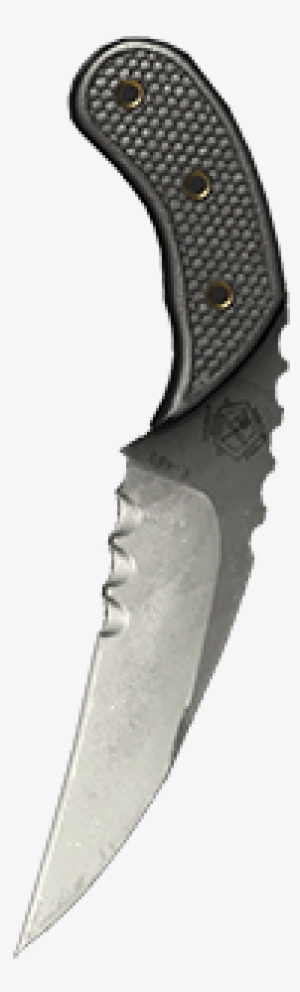 Wolfteam Karambit Png