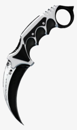 Tuxedo - Karambit Tuxedo