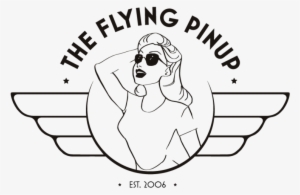 The Flying Pinup Est Format=1000w