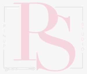 Pin Up Studios Submark - Mid Season Sale