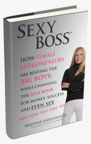 Sexy Boss™