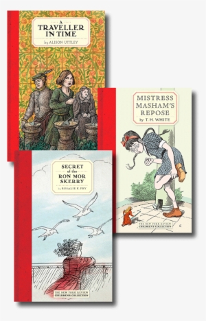 Heroines Rtl 2018 V=1530292679 - Traveller In Time By Alison Uttley