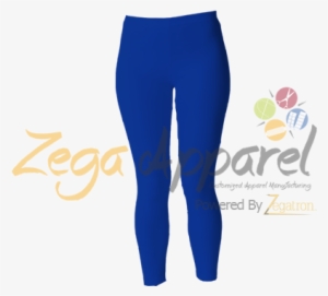 Zegaapparel Fashion Print Sexy Women Yoga Leggings - Tights