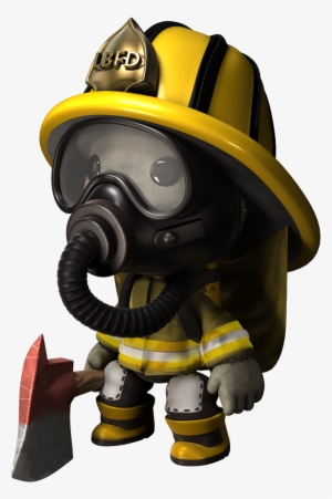 Download - Firefighter