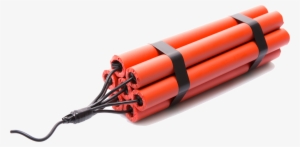 Clip Art Transparent Stock Bomb Material Dynamite Art