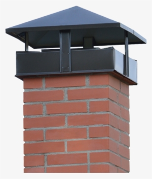 Chicago's Most Trusted Chimney Sweep - Roof Metal Chimney Texture