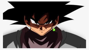 61 Black Goku Hd Wallpapers - Goku Black