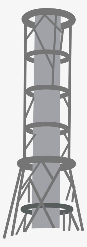 This Free Icons Png Design Of Chernobyl Chimney