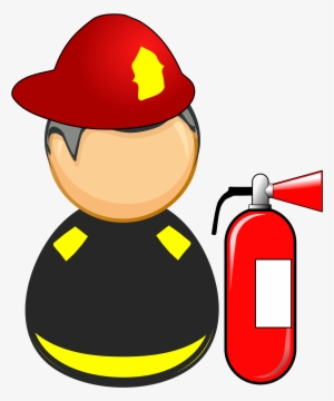 This Free Icons Png Design Of First Responder