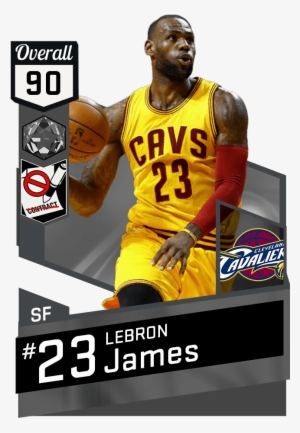 Lebron James - 15/16" Laptop Skin Cleveland Cavaliers Logo