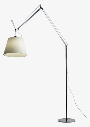 Artemide Tolomeo Mega Floor Lamp - Artemide Tolomeo Mega Terra Floor Lamp
