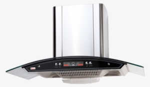 Seavy Uranus 75 / 90 Electric Kitchen Chimney - Seavy Kitchen Chimney