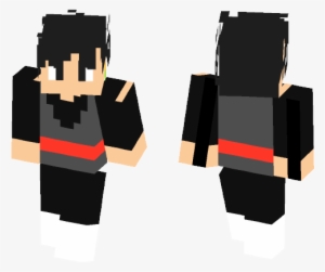 Male Minecraft Skins - Cs Go Png Gsg9
