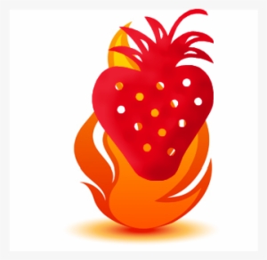 Hotberry - Strawberry