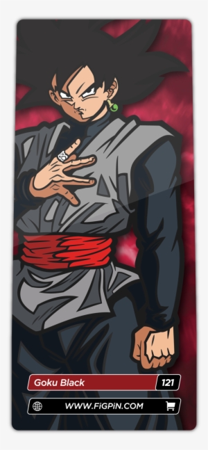 Goku Black