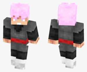 Goku Black Super Saiyan Rosé - Super Saiyan