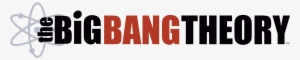 Rafa, Zelotti, Deviant - Big Bang Theory Logo Png
