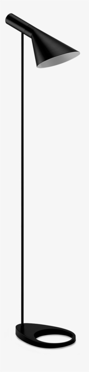 Aj Floor Lamp - Arne Jacobsen Lampe