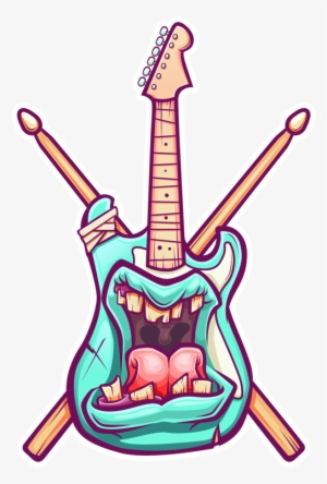 Musical Graffiti