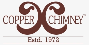 Copper Chimney Logo
