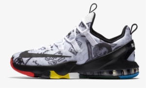 Lebron 13 Low "i Promise" Shoe - Sneakers Lebron James