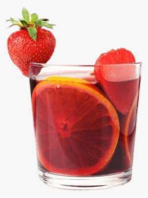 Sangria - Cocktail