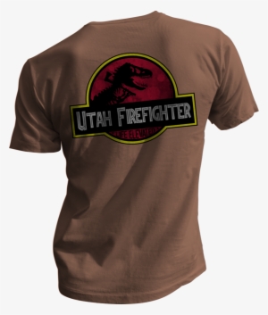 Utah Firefighter Shirt From Lume Pinterest Png Firefighter - Firefighter