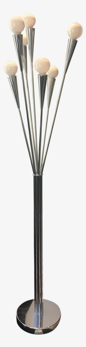 Viyet - Designer Furniture - Lighting - Modern Seven-arm - Makeup Brushes