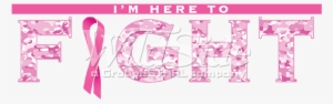Breast Cancer Pink Ribbon Png Png - Pink Ribbon
