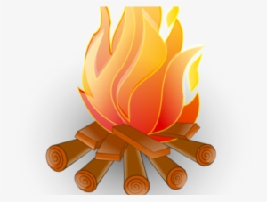 Fireplace Cliparts Free Download - Fire Clip Art