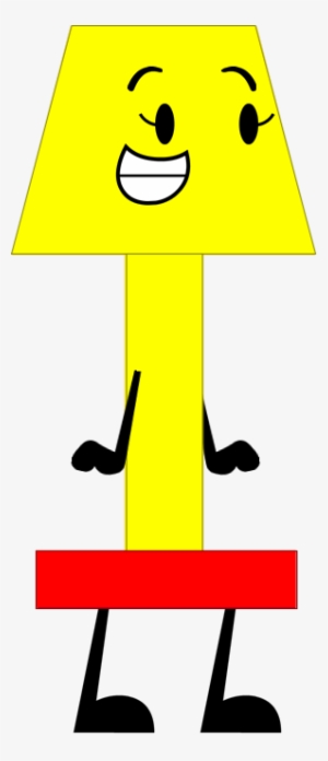 Floor Lamp Pose - Portable Network Graphics