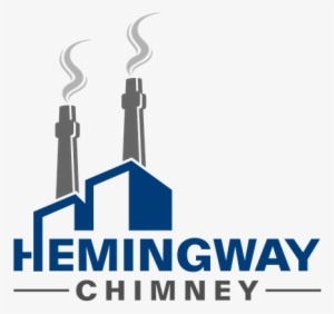 Hemingway Chimney Logo - Chimney Logo